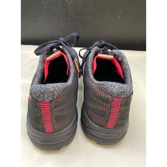 New Balance Run NYC Men\'s Black Multicolor Sneakers/Shoes 10.5 SKU 5338 main image 4